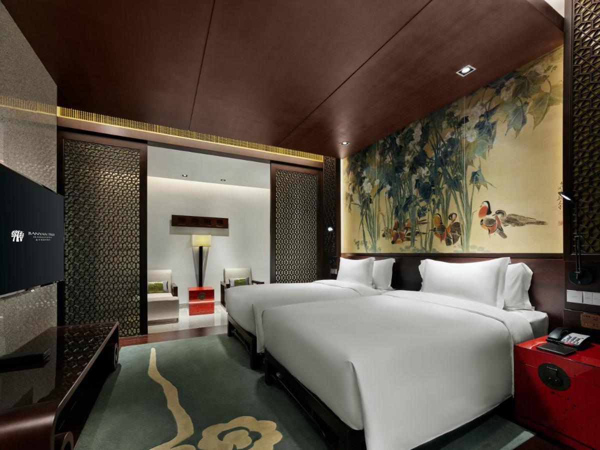 Banyan Tree Hangzhou Exterior photo