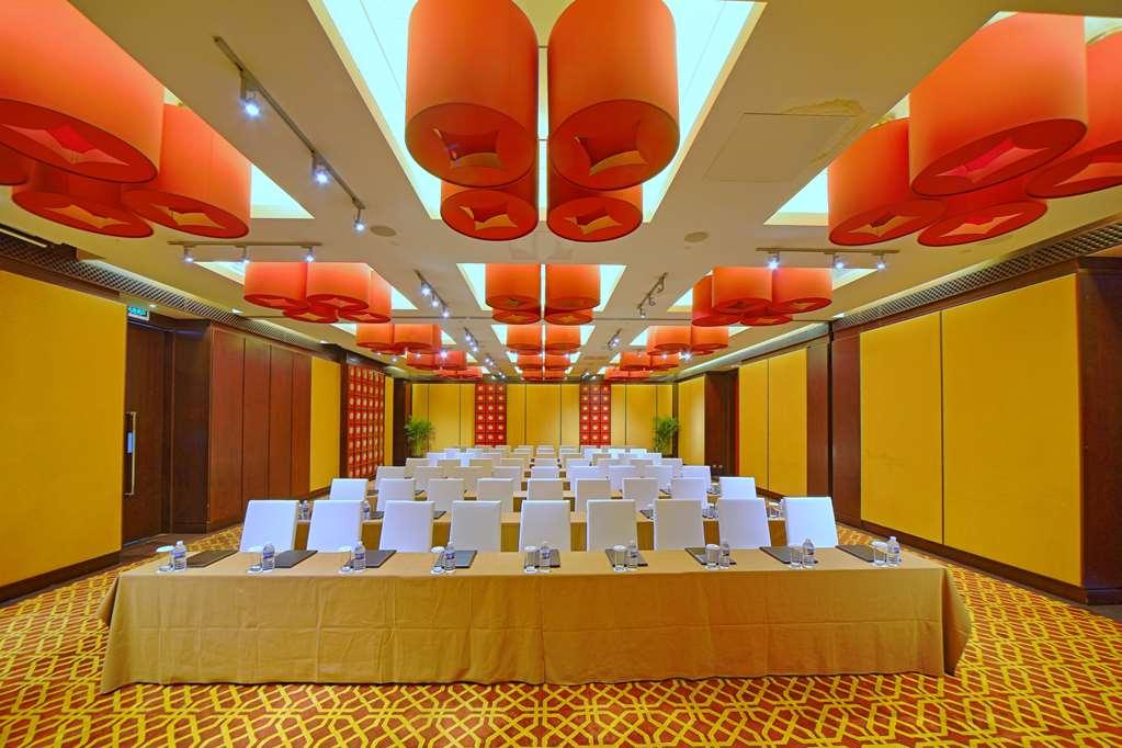 Banyan Tree Hangzhou Facilities photo