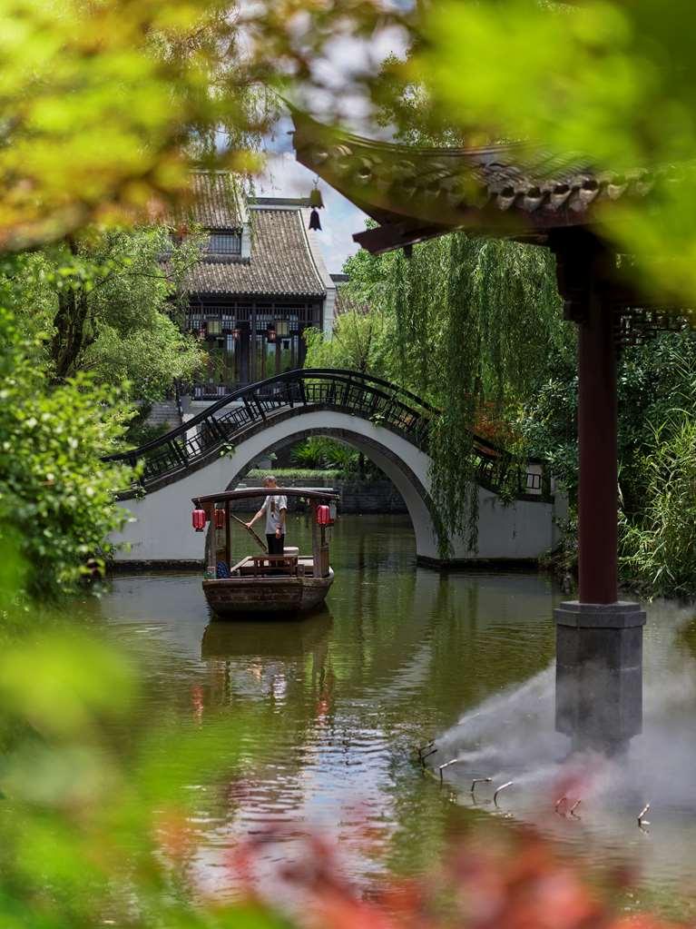 Banyan Tree Hangzhou Exterior photo