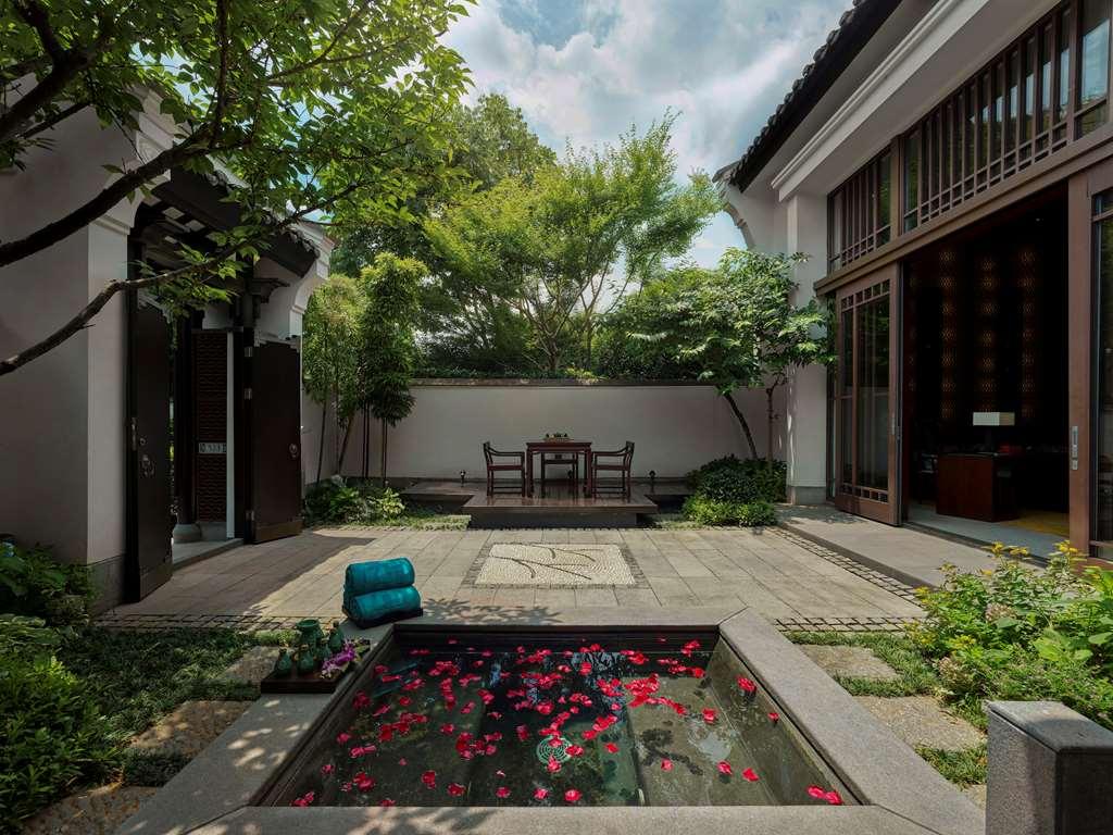Banyan Tree Hangzhou Room photo