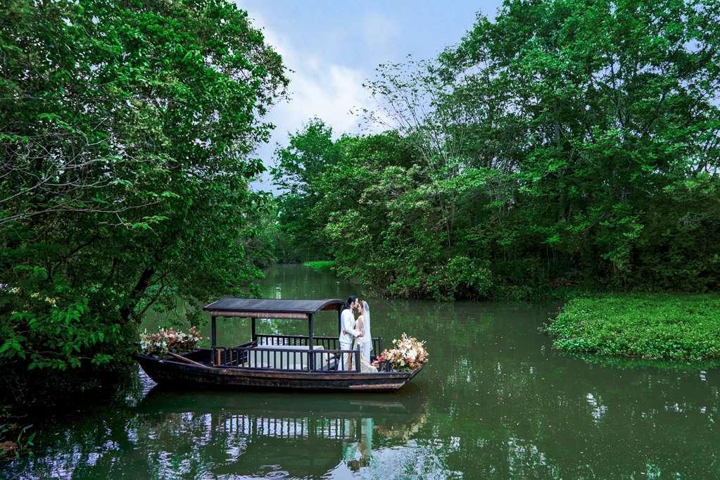 Banyan Tree Hangzhou Exterior photo