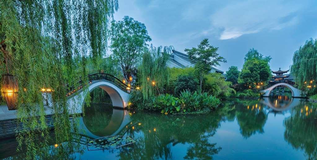 Banyan Tree Hangzhou Exterior photo